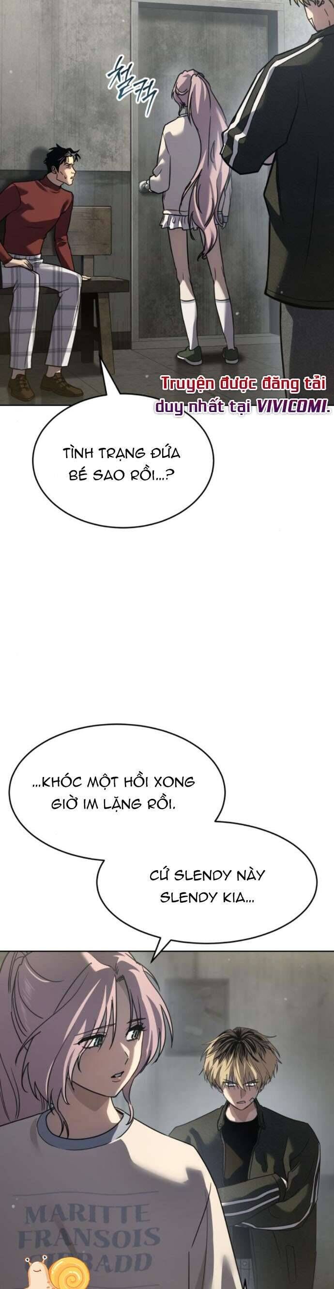 Luật Thanh Niên Chapter 39 - 15