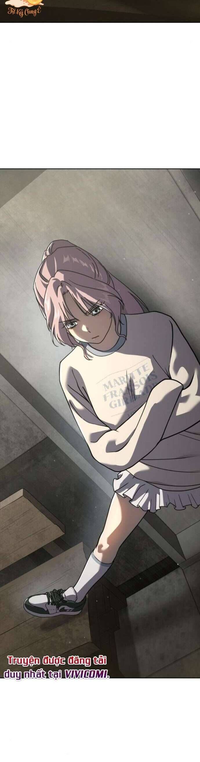 Luật Thanh Niên Chapter 39 - 18