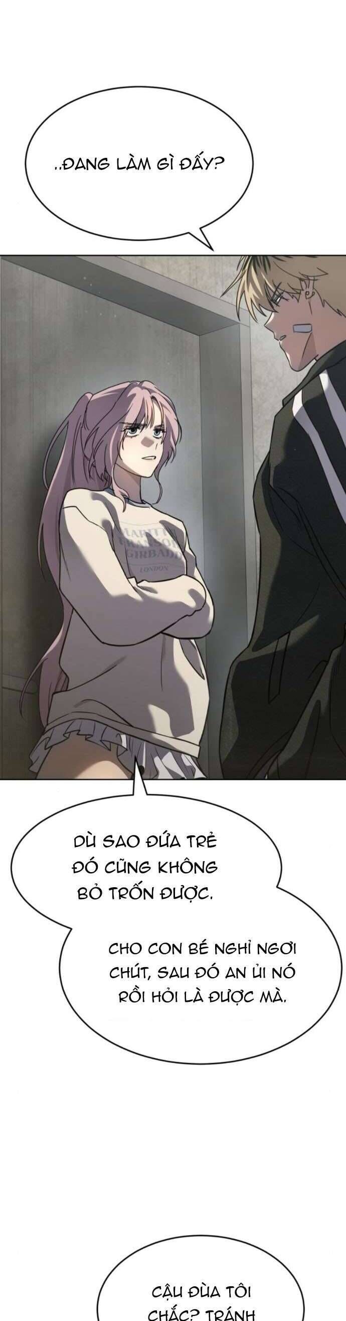 Luật Thanh Niên Chapter 39 - 19