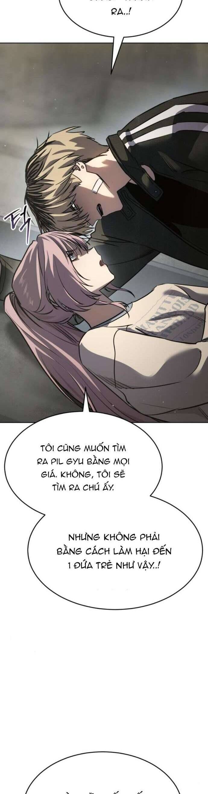 Luật Thanh Niên Chapter 39 - 20