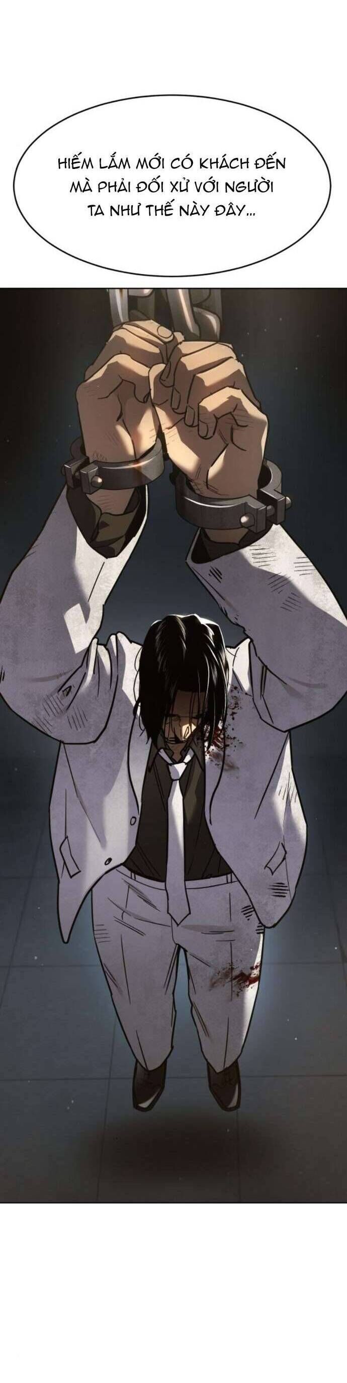 Luật Thanh Niên Chapter 39 - 3