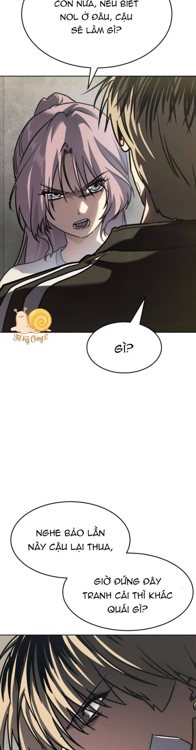 Luật Thanh Niên Chapter 39 - 21