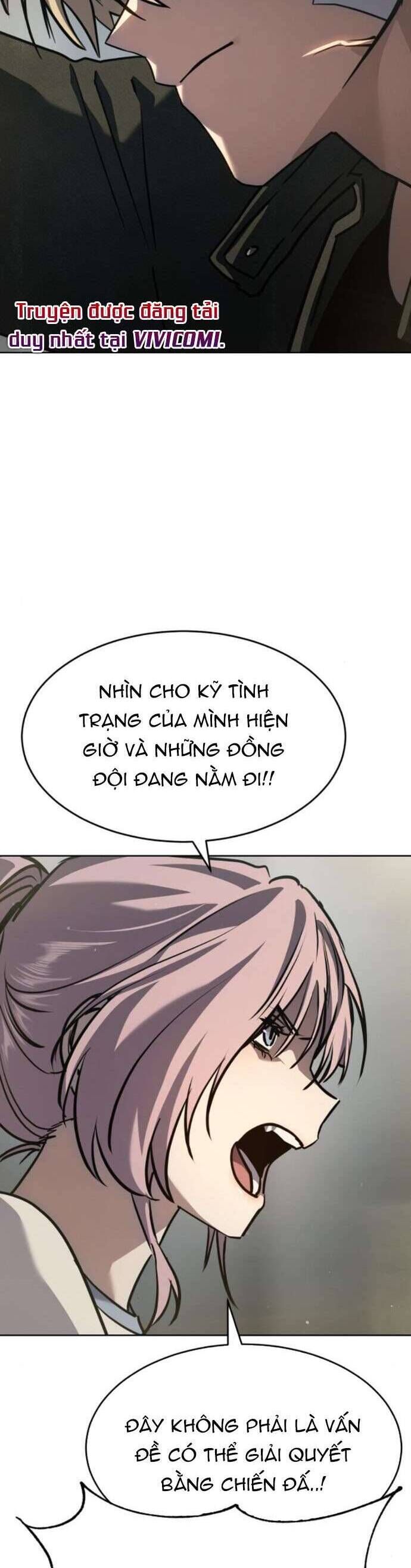 Luật Thanh Niên Chapter 39 - 22