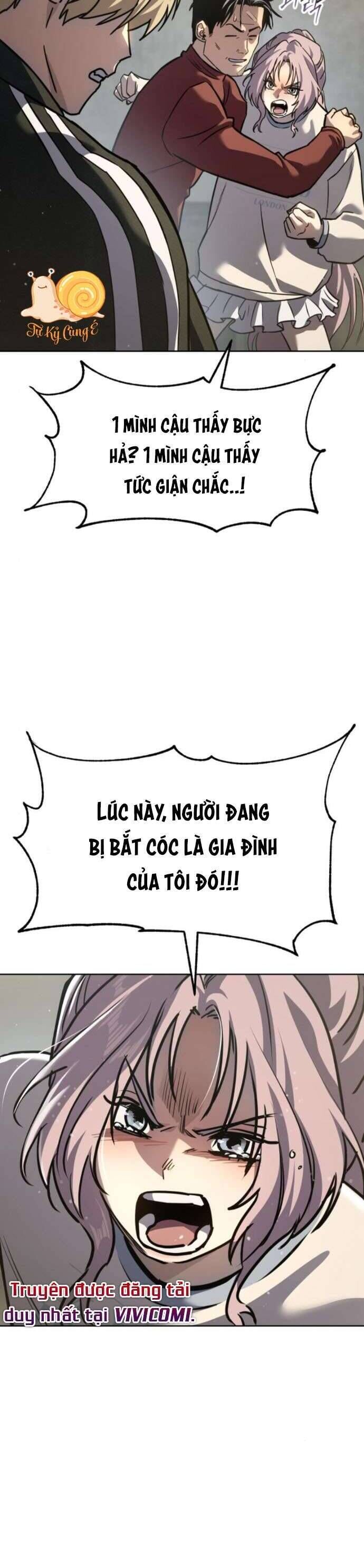 Luật Thanh Niên Chapter 39 - 26