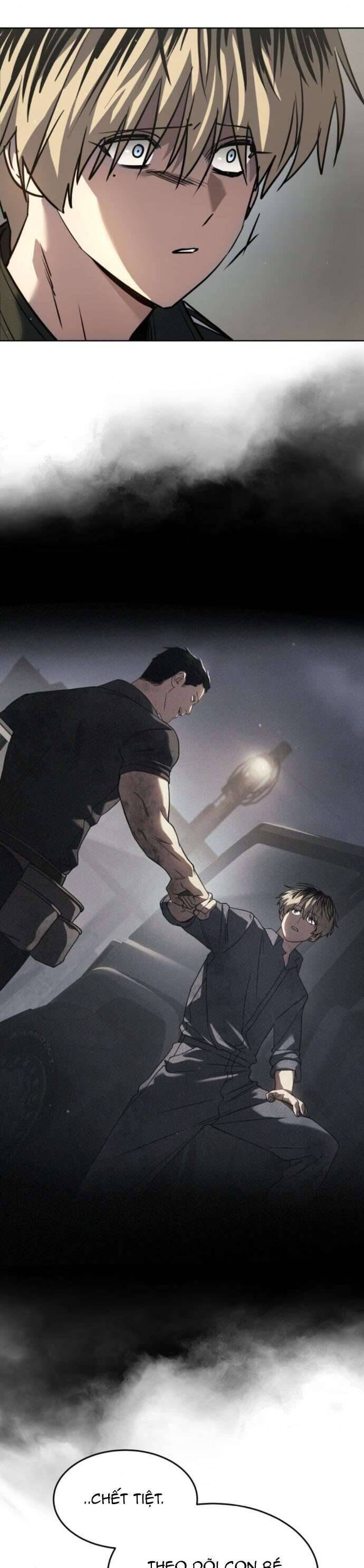 Luật Thanh Niên Chapter 39 - 27