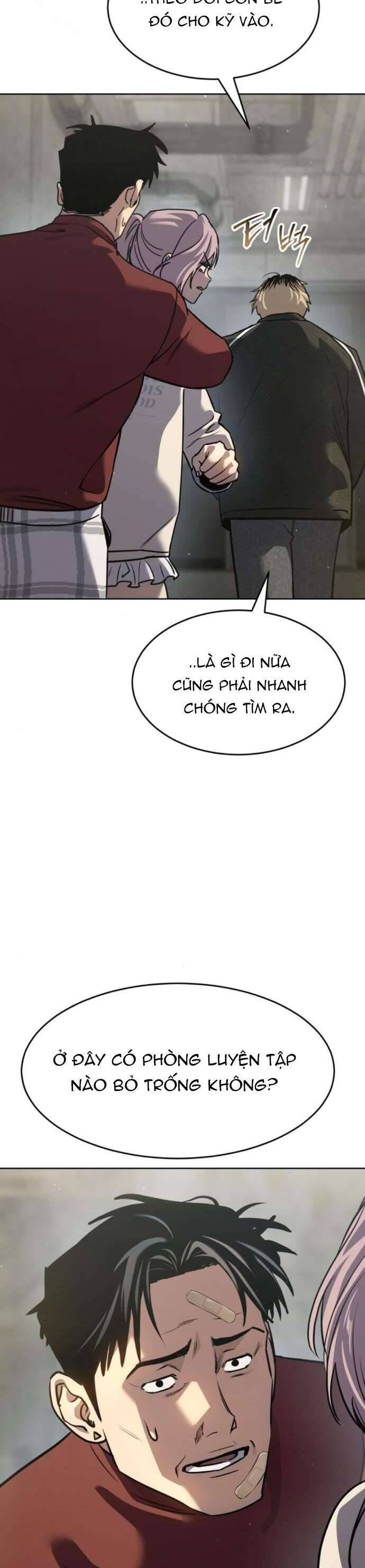 Luật Thanh Niên Chapter 39 - 28