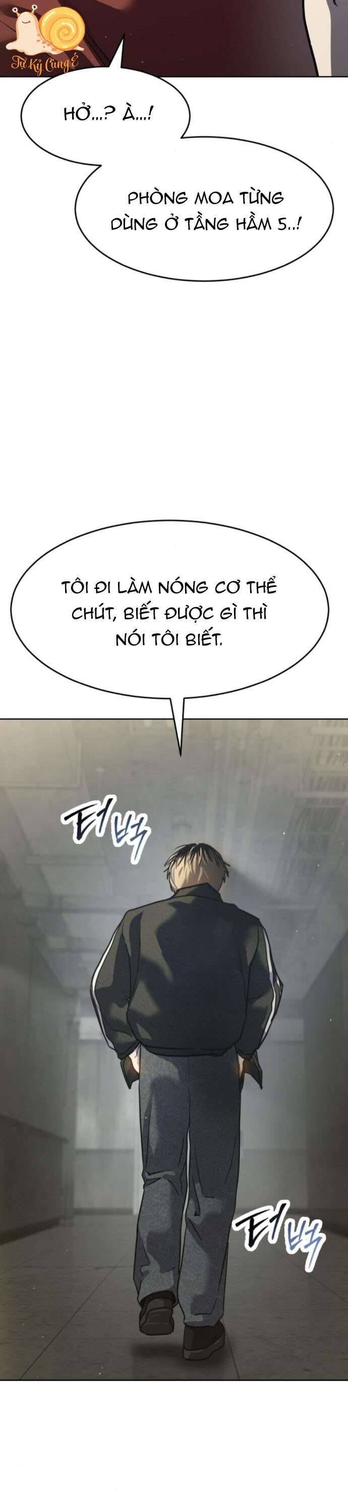 Luật Thanh Niên Chapter 39 - 29