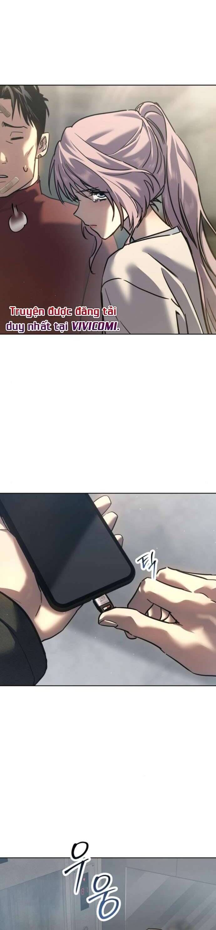 Luật Thanh Niên Chapter 39 - 30