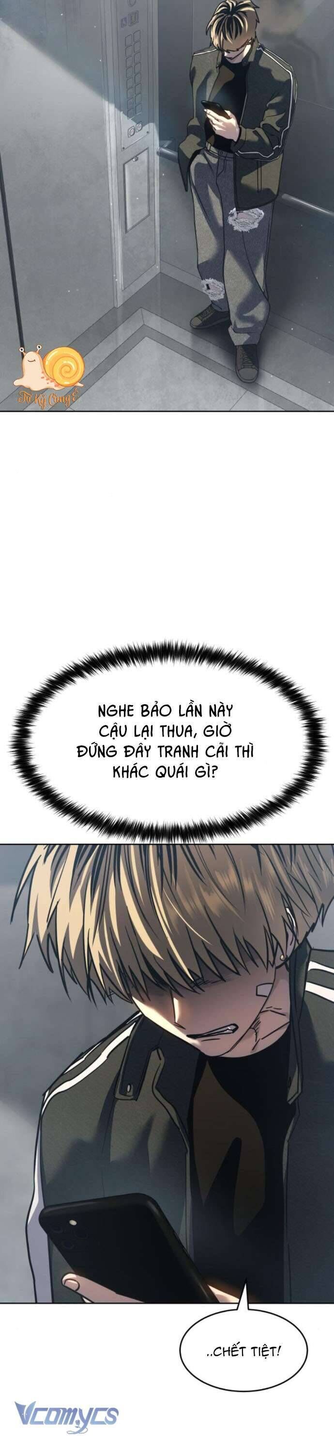 Luật Thanh Niên Chapter 39 - 31