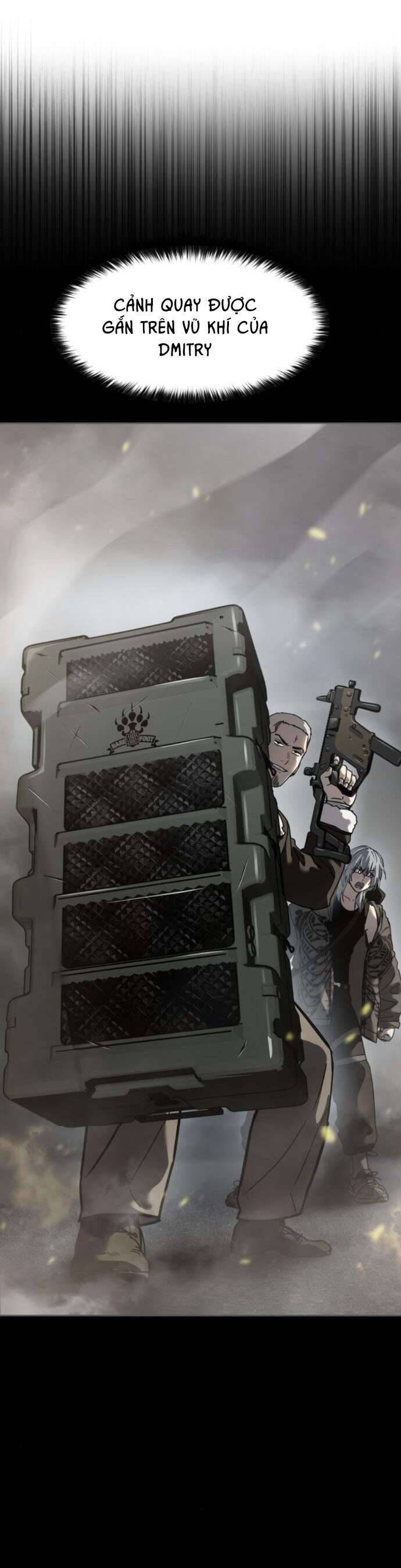 Luật Thanh Niên Chapter 39 - 32