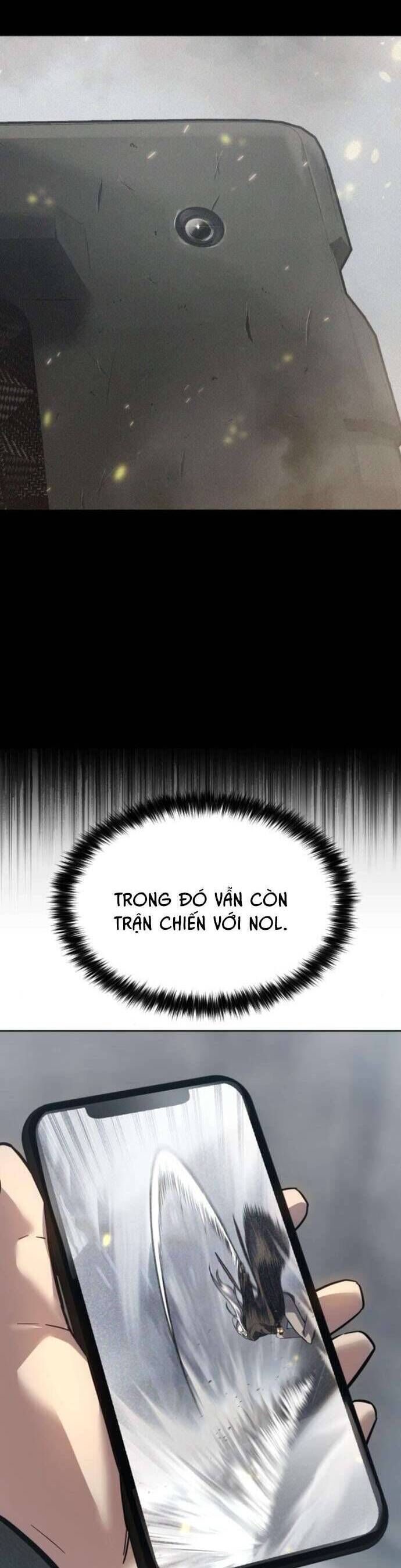 Luật Thanh Niên Chapter 39 - 33