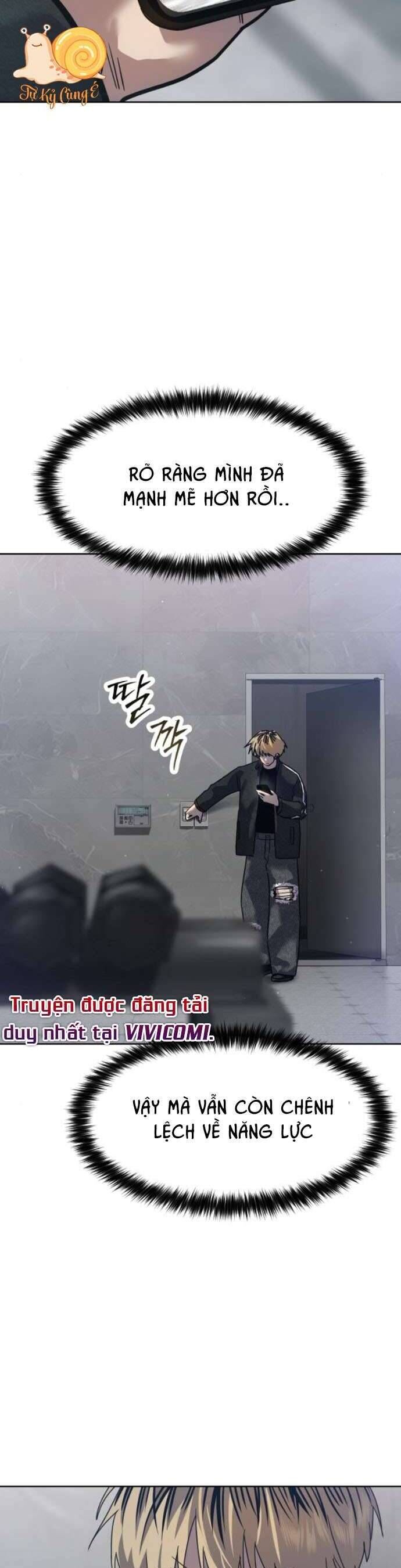 Luật Thanh Niên Chapter 39 - 34