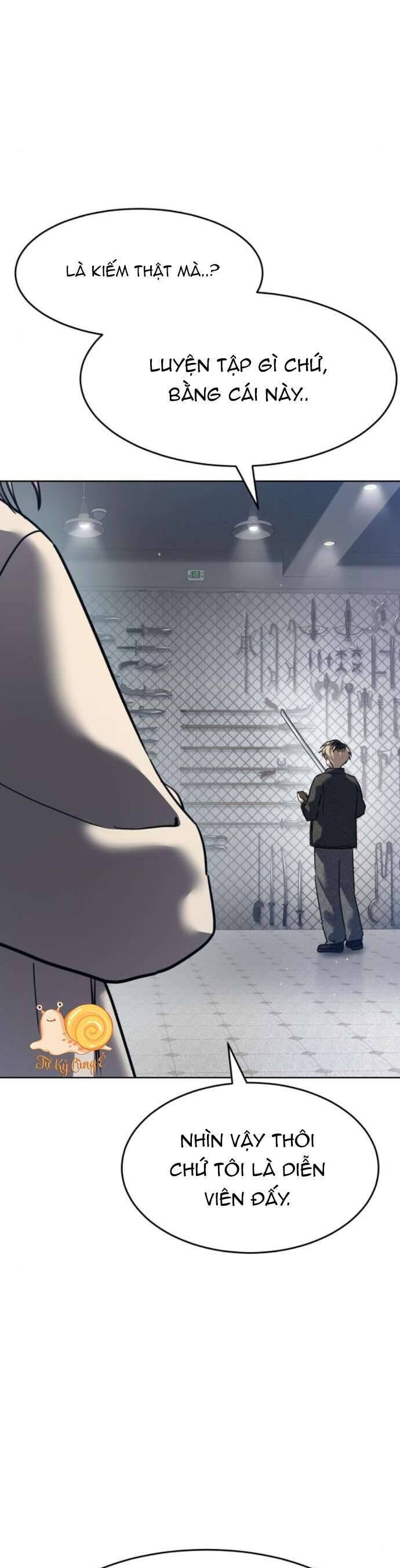 Luật Thanh Niên Chapter 39 - 36