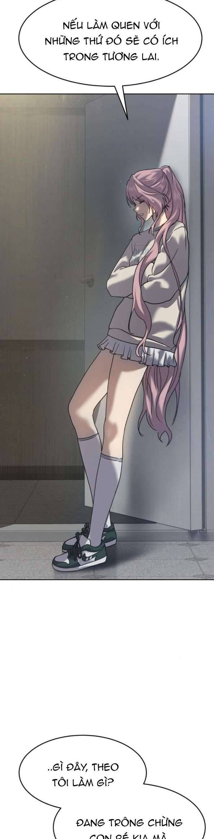 Luật Thanh Niên Chapter 39 - 37