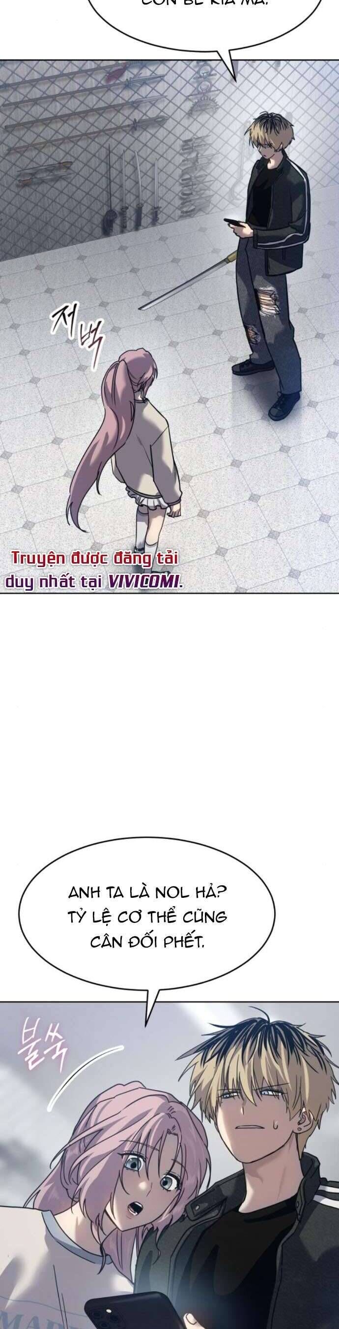 Luật Thanh Niên Chapter 39 - 38