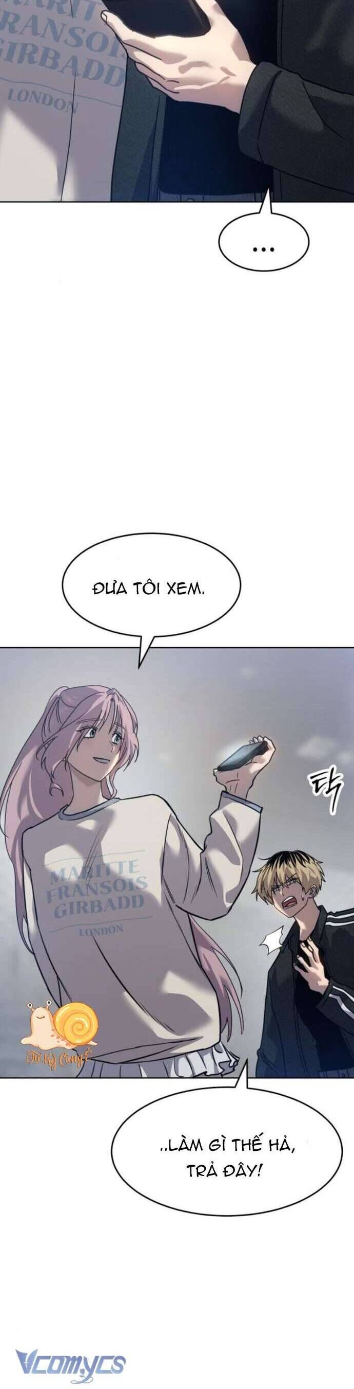 Luật Thanh Niên Chapter 39 - 39