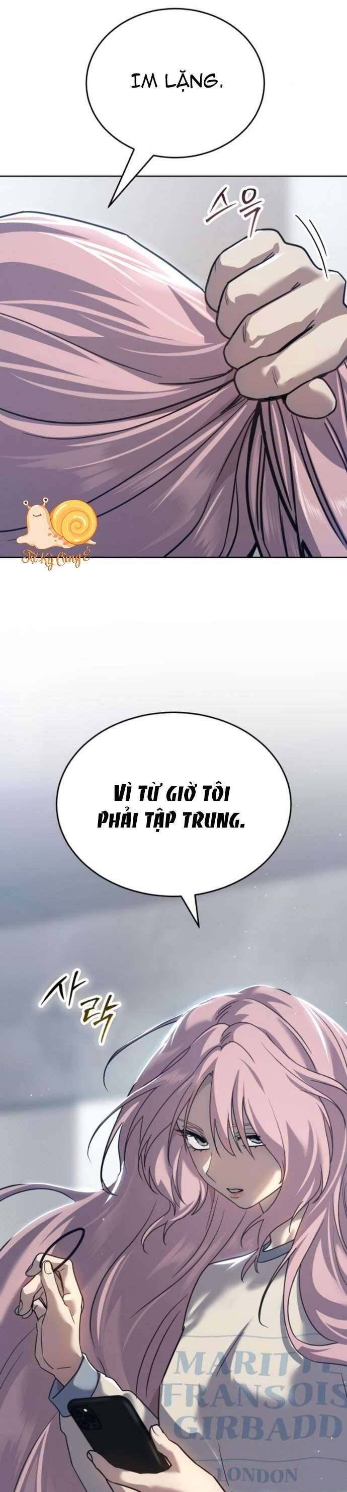 Luật Thanh Niên Chapter 39 - 40