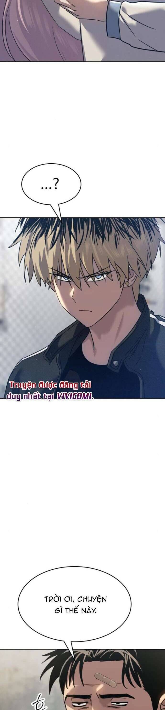 Luật Thanh Niên Chapter 39 - 41