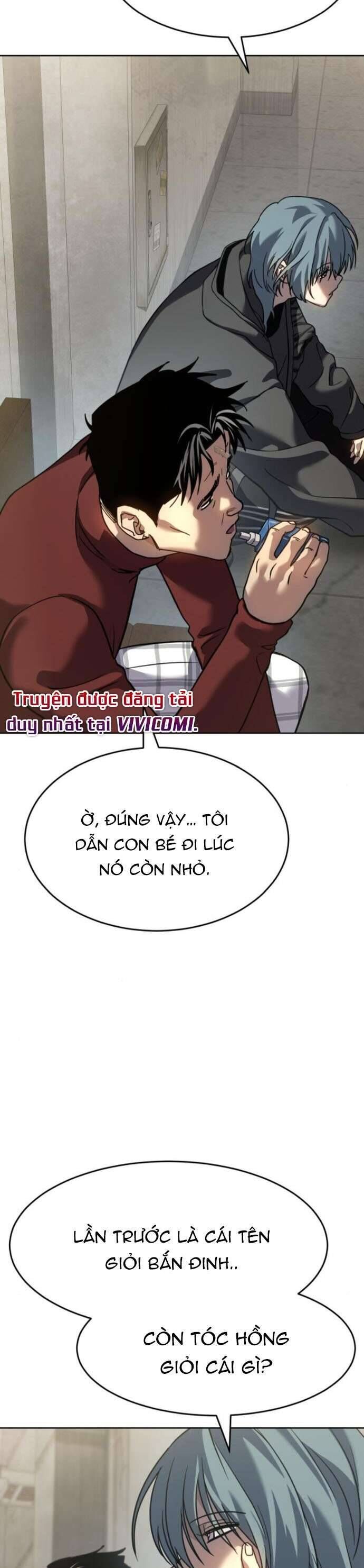 Luật Thanh Niên Chapter 39 - 44