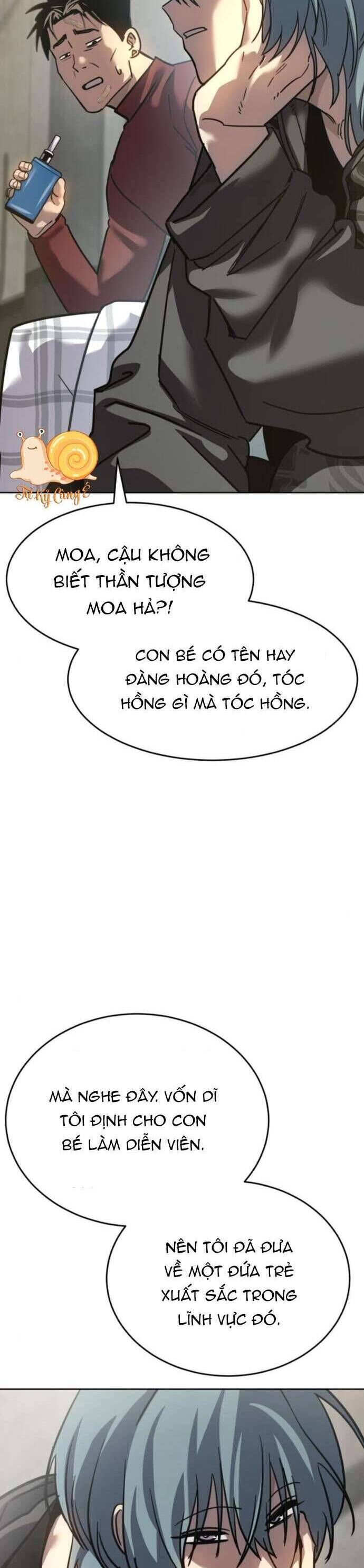Luật Thanh Niên Chapter 39 - 45
