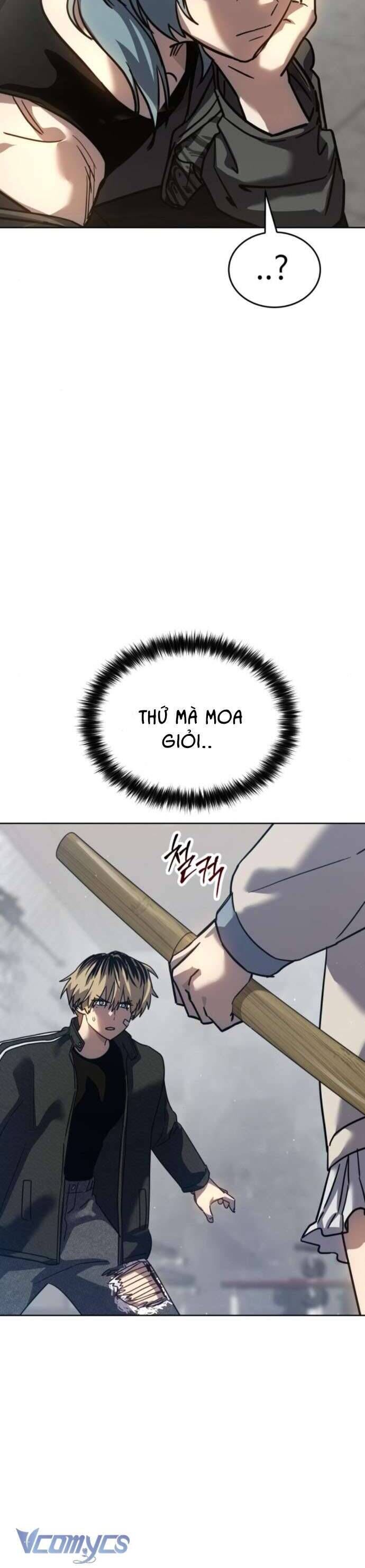 Luật Thanh Niên Chapter 39 - 46