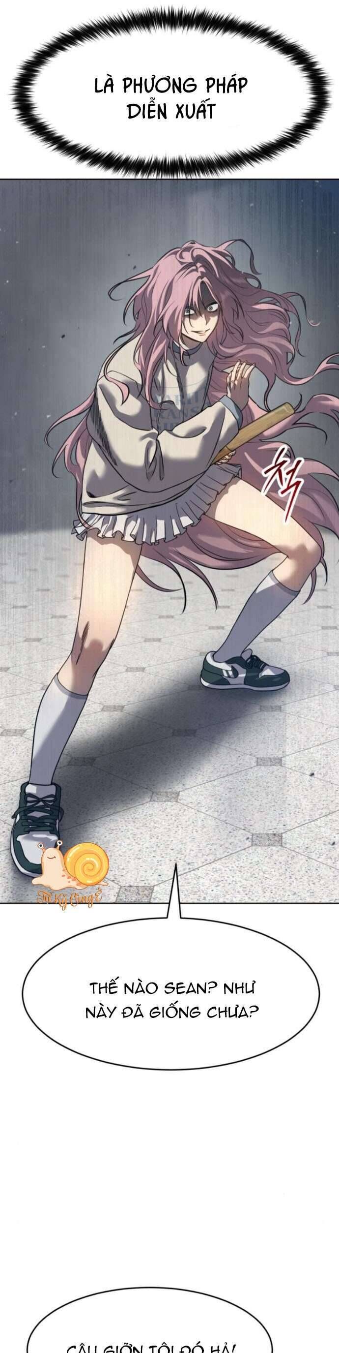 Luật Thanh Niên Chapter 39 - 47