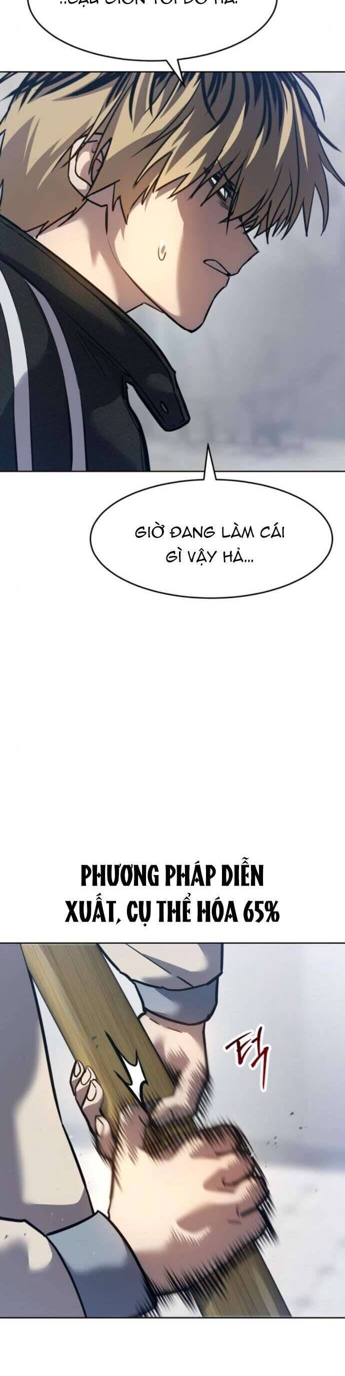 Luật Thanh Niên Chapter 39 - 48