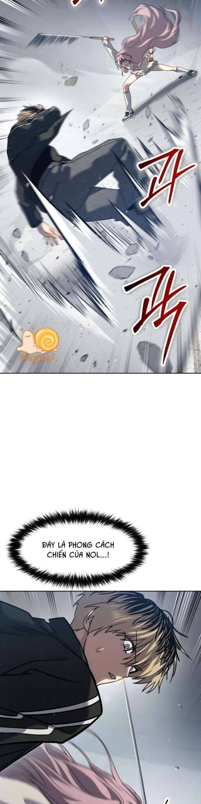 Luật Thanh Niên Chapter 39 - 50