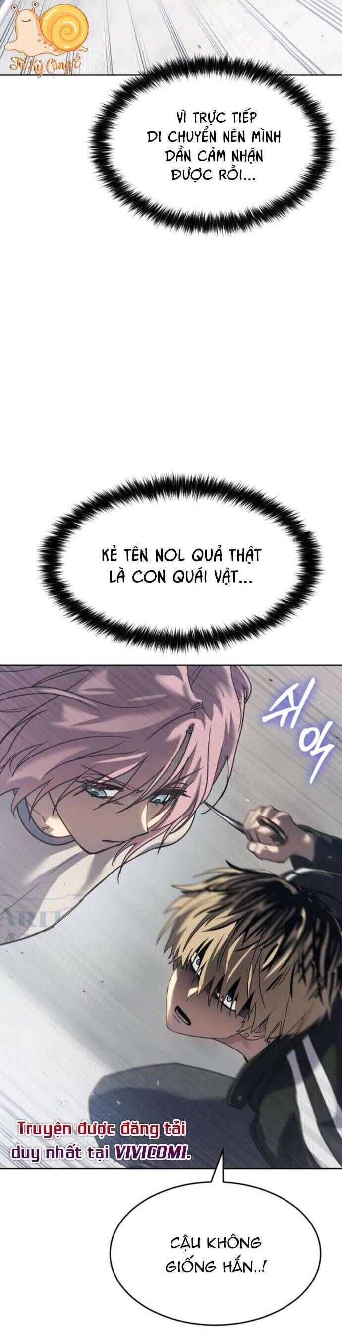 Luật Thanh Niên Chapter 39 - 57