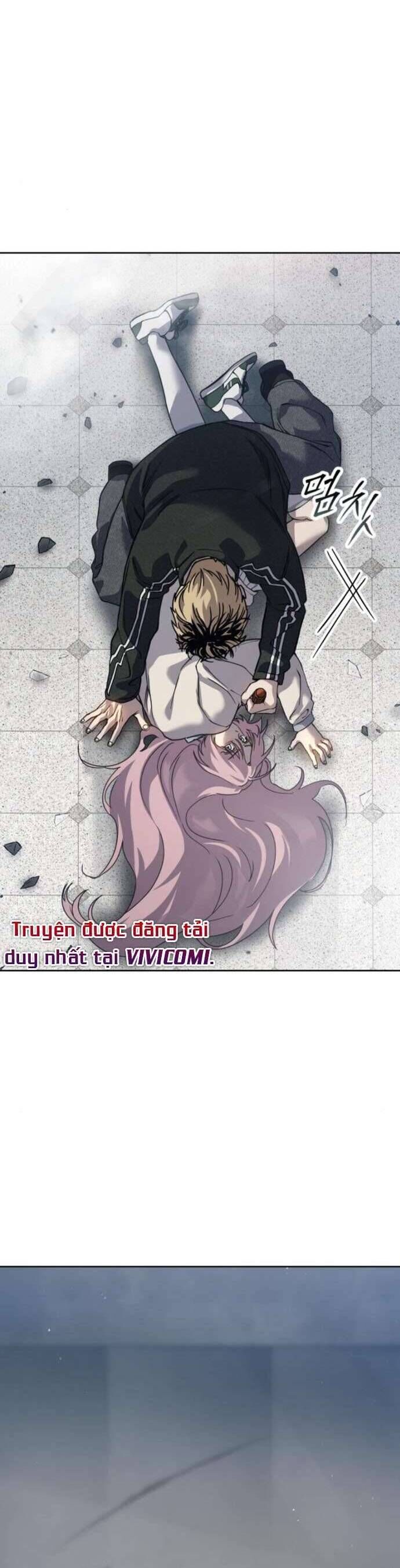 Luật Thanh Niên Chapter 39 - 61