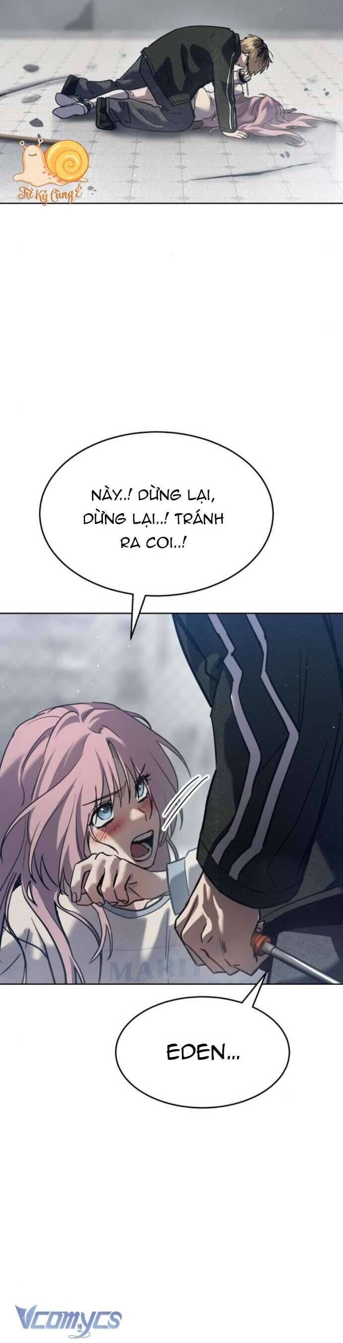 Luật Thanh Niên Chapter 39 - 62