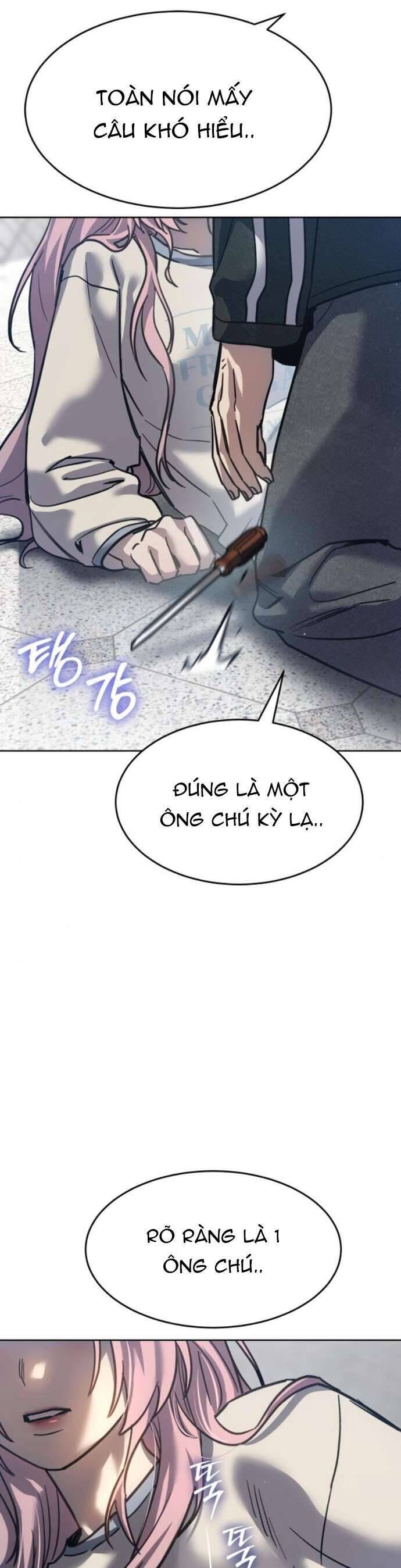 Luật Thanh Niên Chapter 39 - 63