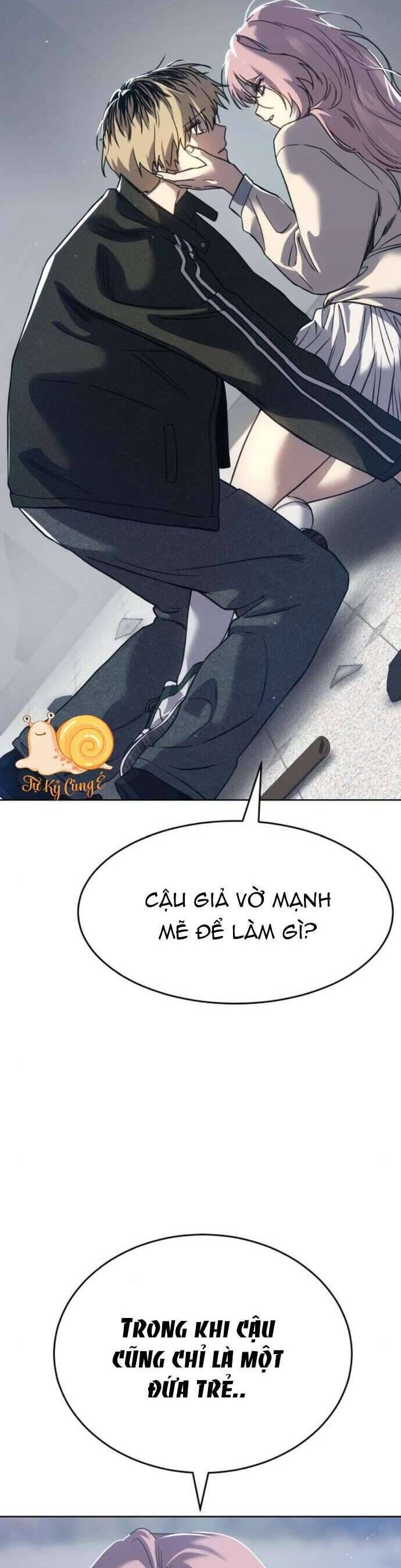 Luật Thanh Niên Chapter 39 - 66