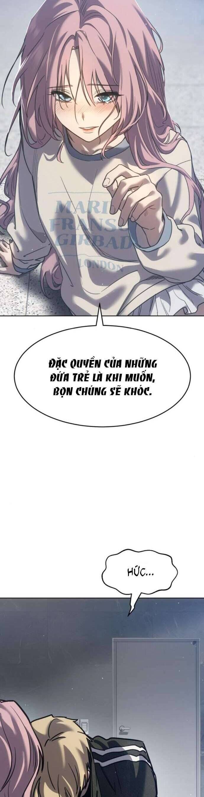 Luật Thanh Niên Chapter 39 - 67
