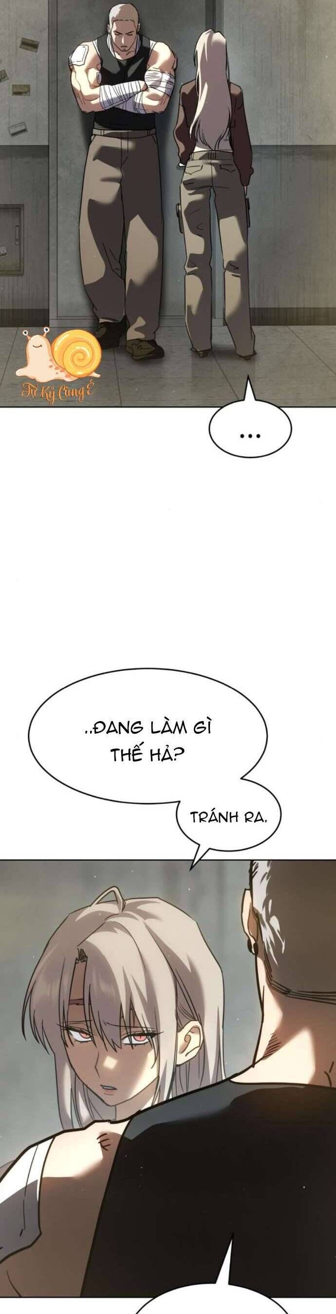 Luật Thanh Niên Chapter 39 - 69