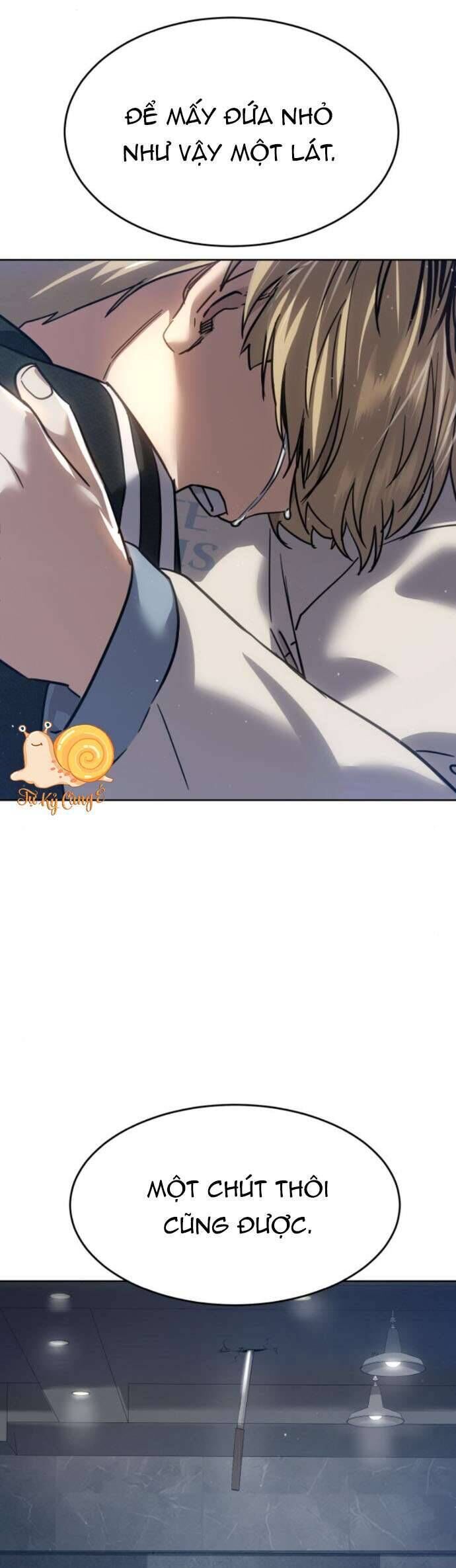 Luật Thanh Niên Chapter 39 - 71