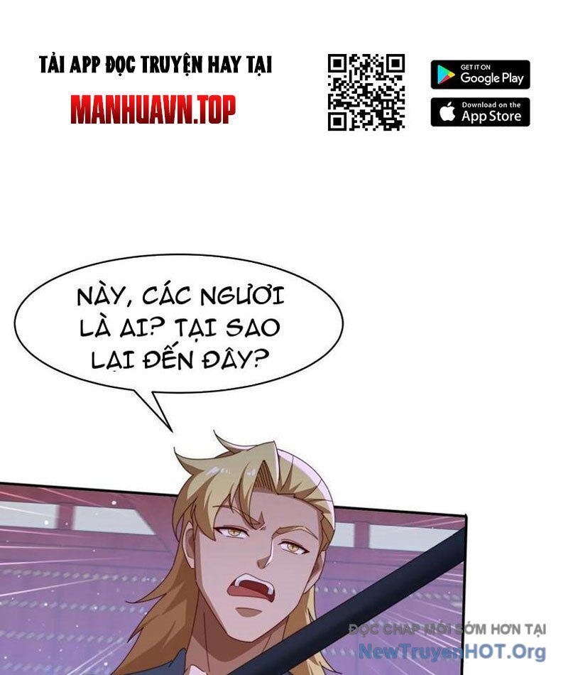 Đánh Dấu Chín Vạn Năm, Tiền Nhiệm Đạo Lữ Muốn Chém Chết Ta Chapter 201 - 12