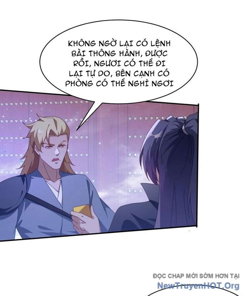 Đánh Dấu Chín Vạn Năm, Tiền Nhiệm Đạo Lữ Muốn Chém Chết Ta Chapter 201 - 14