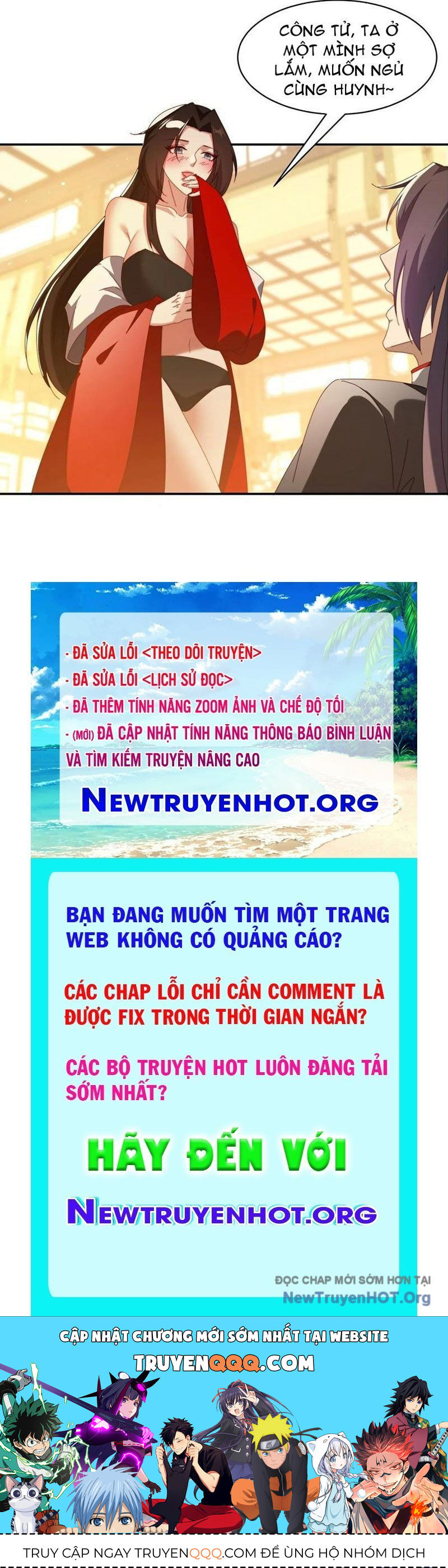 Đánh Dấu Chín Vạn Năm, Tiền Nhiệm Đạo Lữ Muốn Chém Chết Ta Chapter 201 - 20