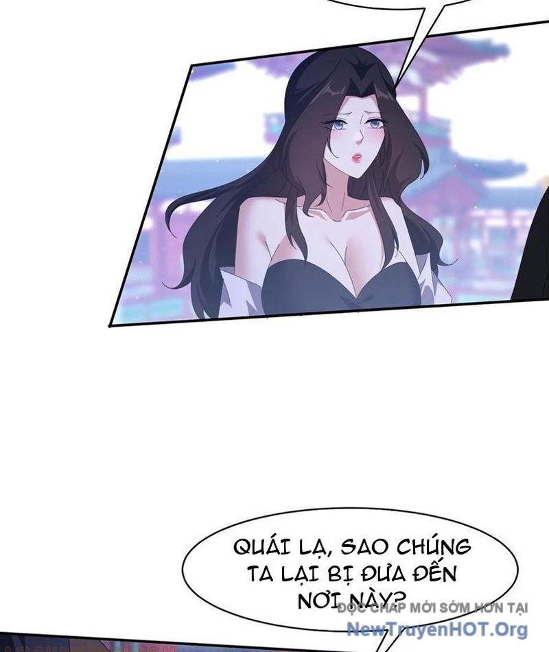 Đánh Dấu Chín Vạn Năm, Tiền Nhiệm Đạo Lữ Muốn Chém Chết Ta Chapter 201 - 9