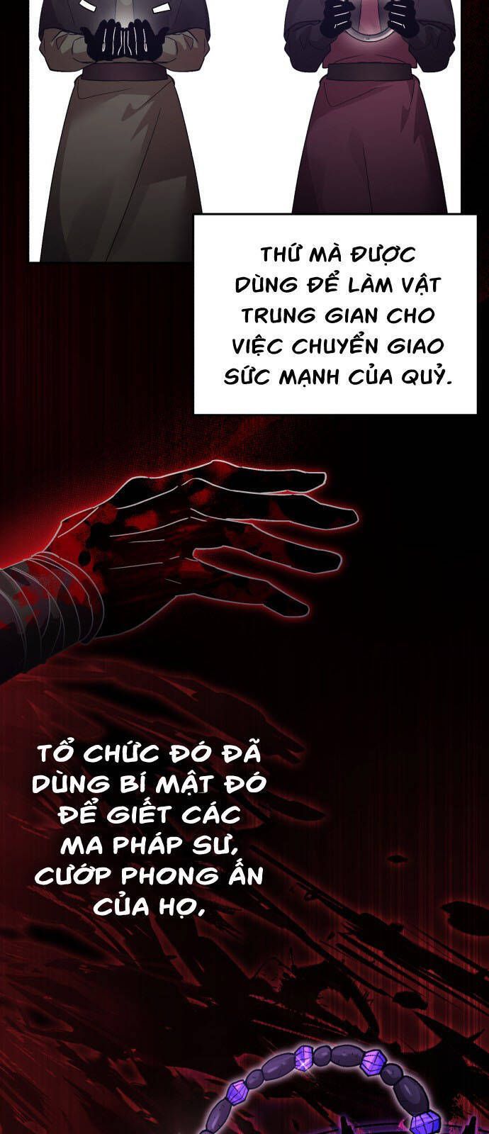 Hero X Demon King X Villain Chapter 103.4 - 44