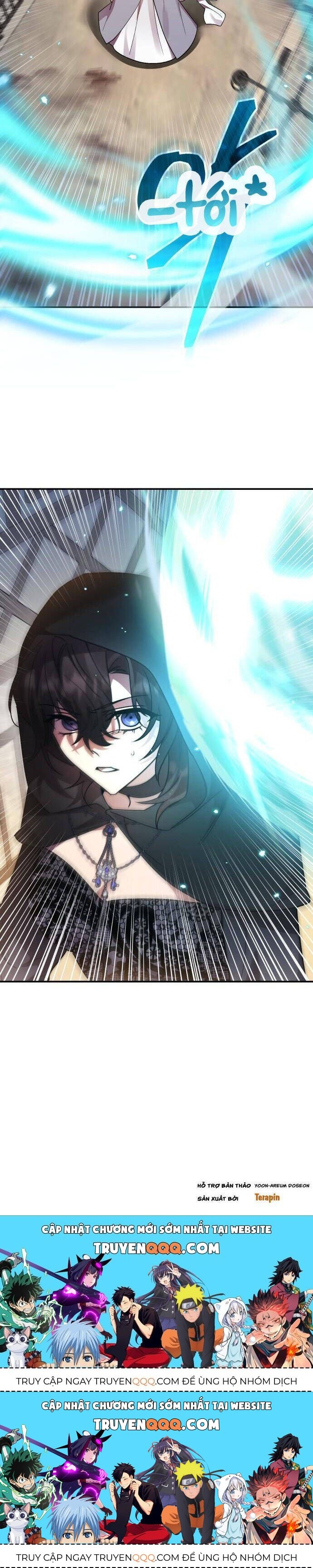 Hero X Demon King X Villain Chapter 103.4 - 80
