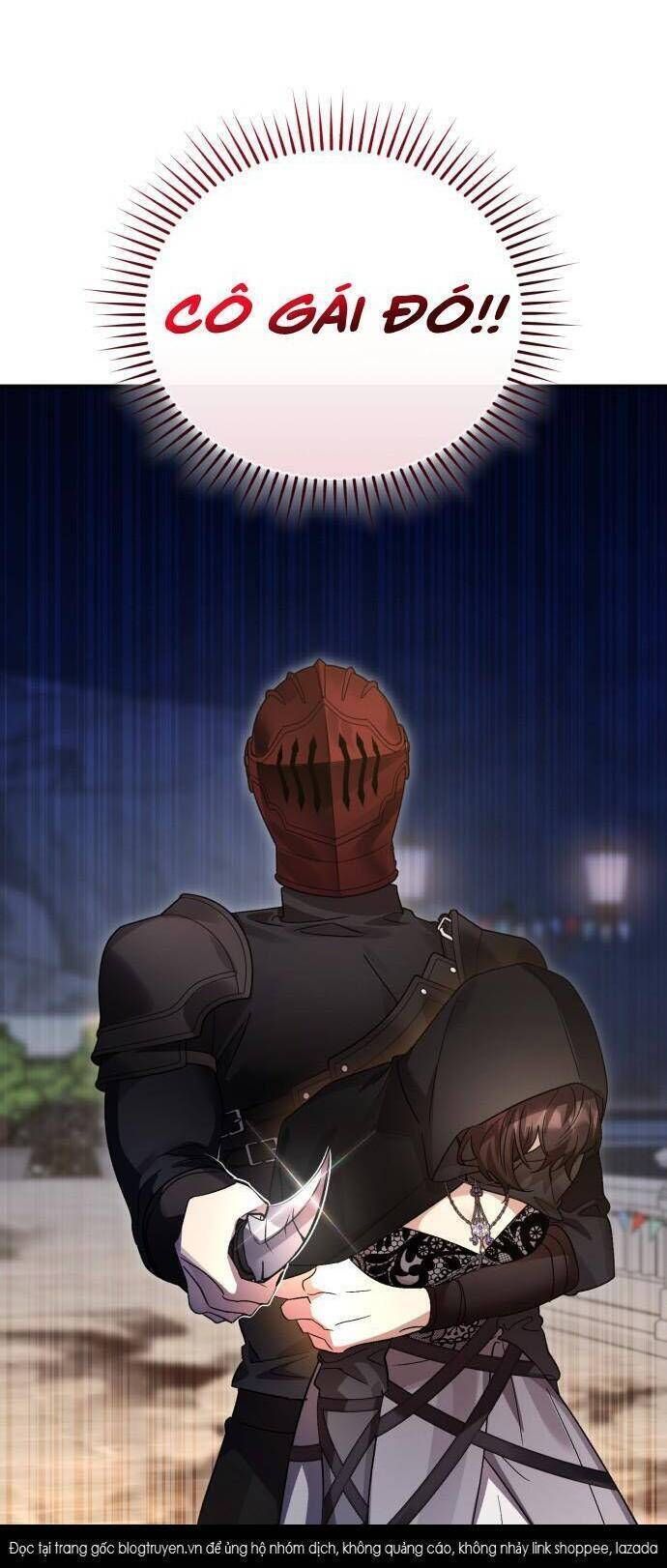 Hero X Demon King X Villain Chapter 103.5 - 22