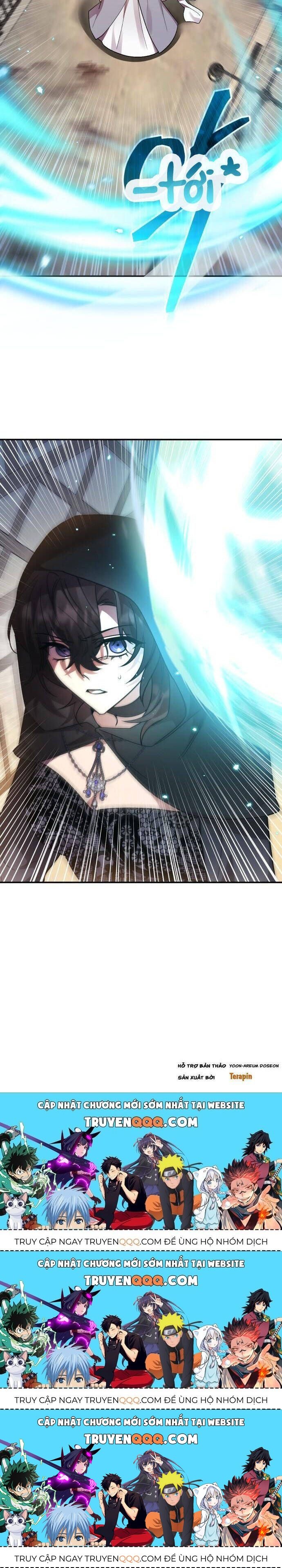 Hero X Demon King X Villain Chapter 103.5 - 80