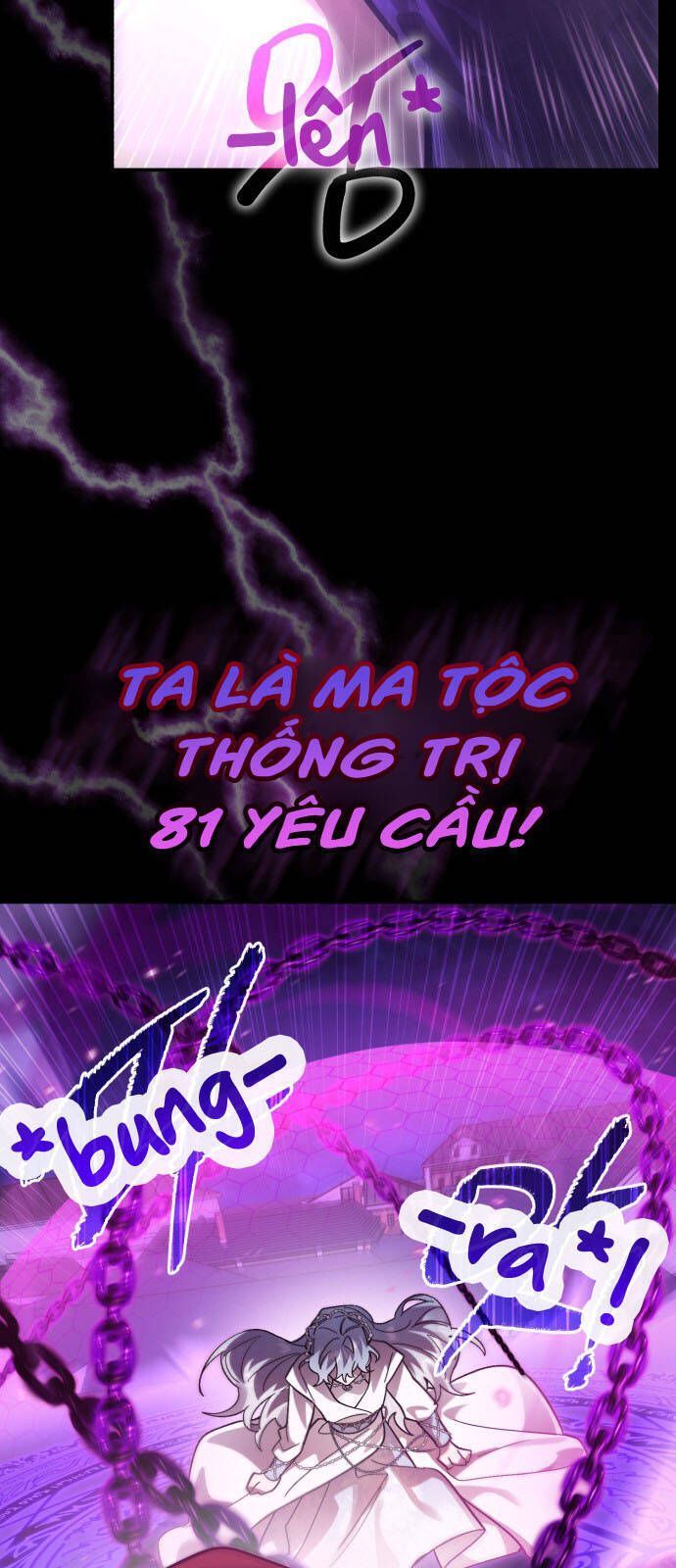 Hero X Demon King X Villain Chapter 103.6 - 72