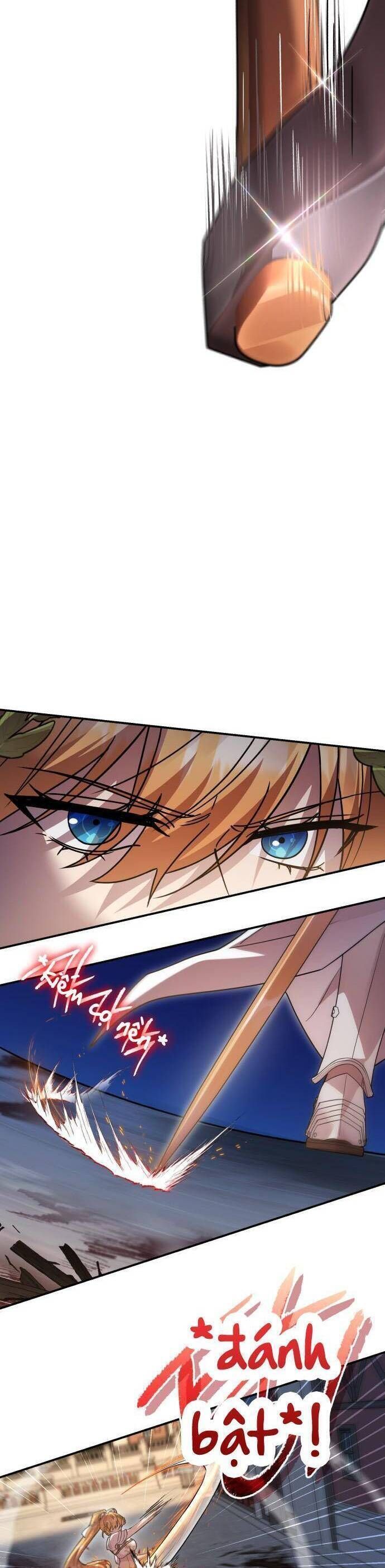 Hero X Demon King X Villain Chapter 103.7 - 15