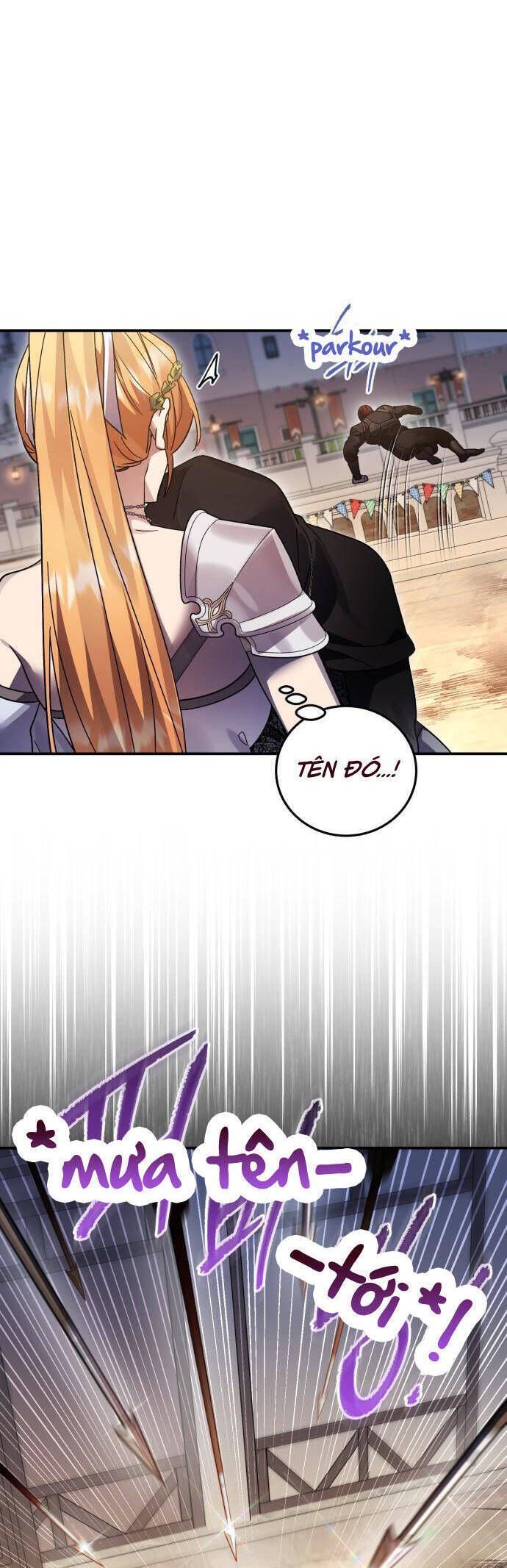 Hero X Demon King X Villain Chapter 103.7 - 28