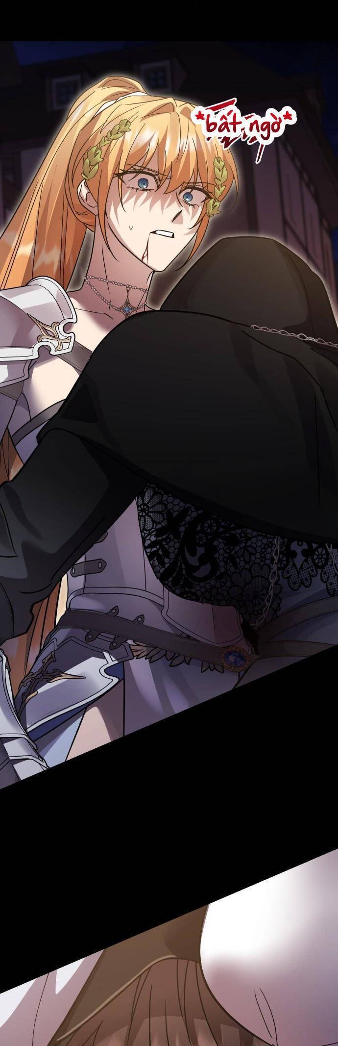 Hero X Demon King X Villain Chapter 103.7 - 31