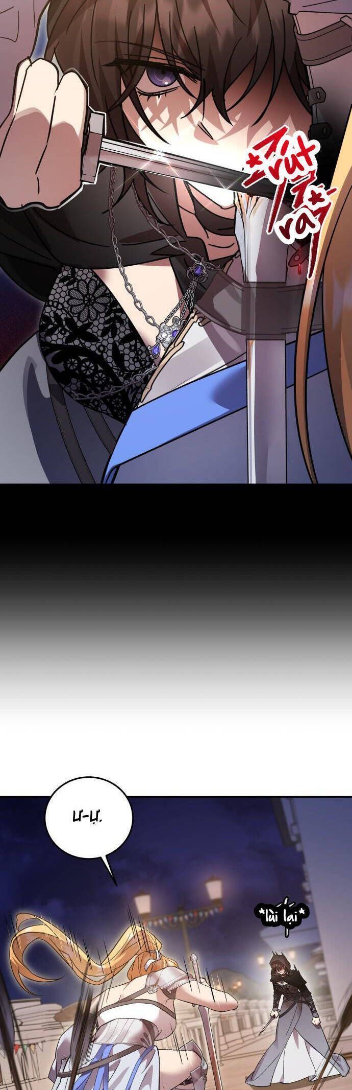 Hero X Demon King X Villain Chapter 103.7 - 32