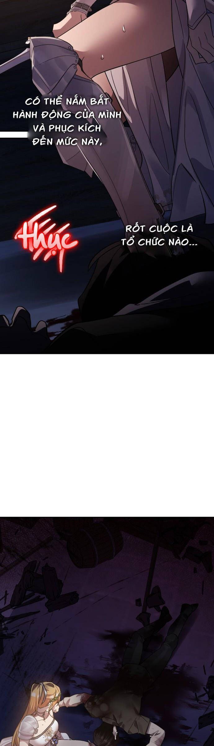 Hero X Demon King X Villain Chapter 103.7 - 5
